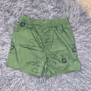 Carter’s baby boy shorts